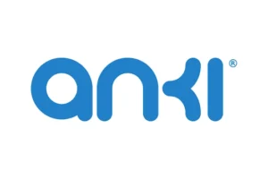 Anki software logo