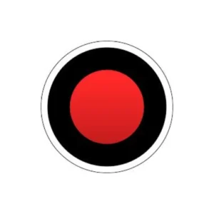 Bandicam software logo