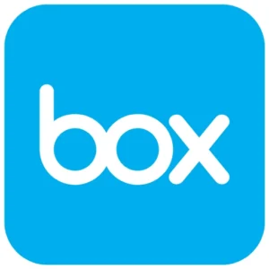 Box