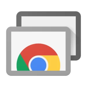 Chrome Remote Desktop Host