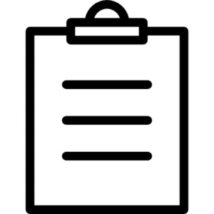 Clipboard