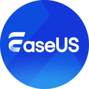 EaseUS Todo Backup