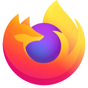 Mozilla Firefox