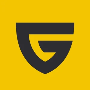 Guilded software logo
