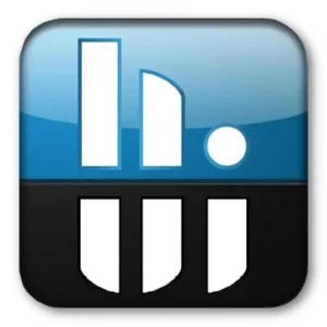 HWiNFO® software logo