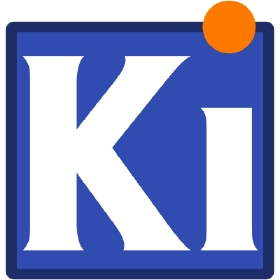 KiCad software logo