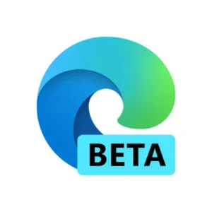 Microsoft Edge Beta