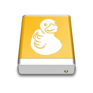 Mountain Duck