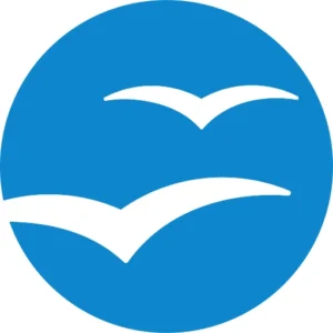 OpenOffice software logo