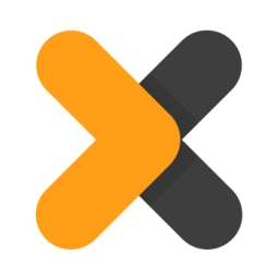 Plex software logo