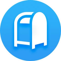 Postbox software logo