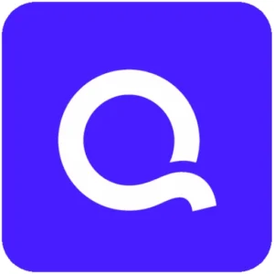 Quicken software logo