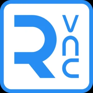RealVNC Server