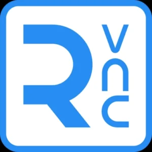 RealVNC Viewer