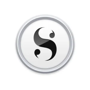 Scrivener