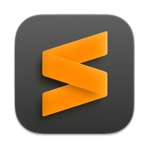 Sublime Text 4