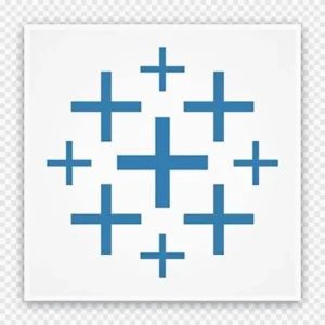 Tableau Reader software logo