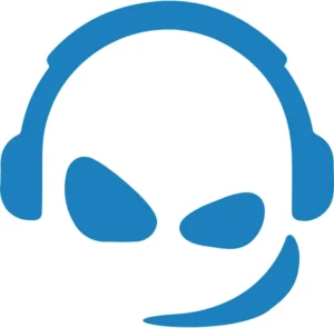 TeamSpeak 3 Client