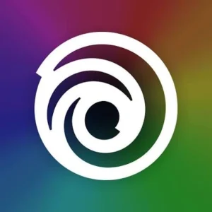 Ubisoft Connect software logo
