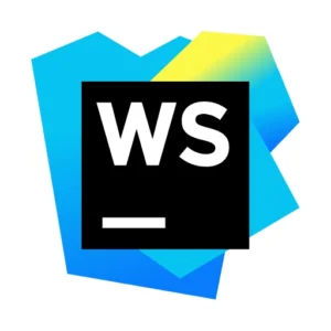 WebStorm