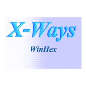 WinHex