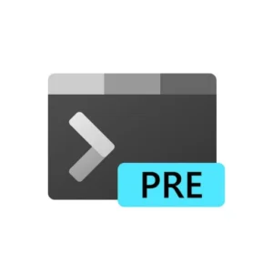 Windows Terminal Preview