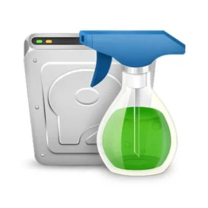 Wise Disk Cleaner