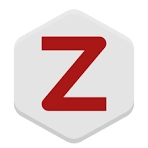 Zotero software logo