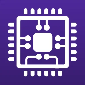 CPUID CPU-Z software logo