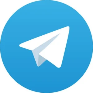 Telegram Desktop software logo