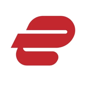 ExpressVPN software logo