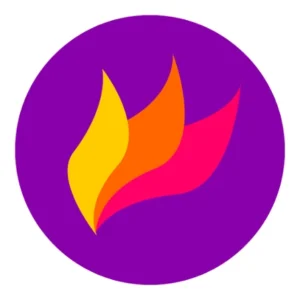 Flameshot software logo