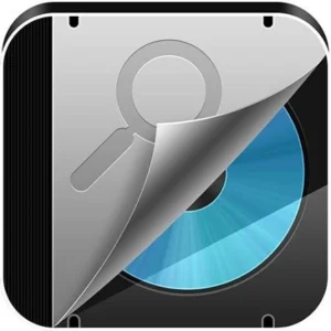 Album Art Downloader