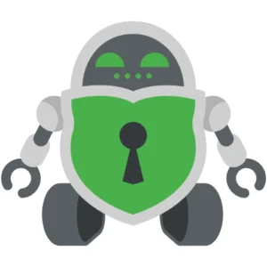 Cryptomator software logo