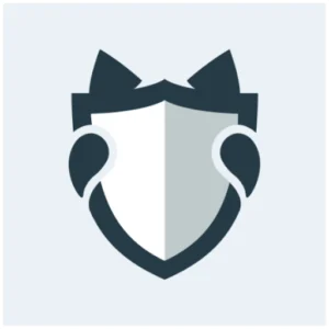 Hidemy Name VPN software logo