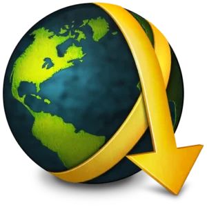 JDownloader 2 software logo