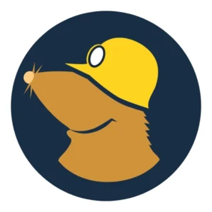 Mullvad Browser software logo
