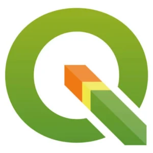QGIS (LTR)