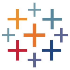 Tableau Prep Builder