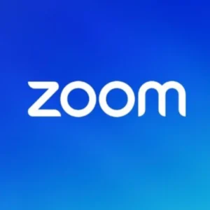 Zoom Rooms